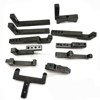 Pièces détachées pour bloc moteur, fraisage et perçage CNC sur routeur métallique