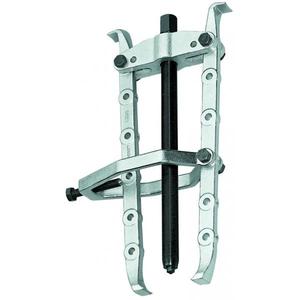 GEDORE - 8009100 <b>Puller</b> with clamping yoke - EAN 4036976104929 <b>PULLERS</b> MECHANICAL <b>PULLERS</b> - Product Image 1