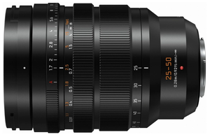 Pa Nasonic Vario Summilux 25-50mm F1.7 Asph (H-X2550) Vario Summilux 25-50mm F1.7 Asph (H-X2550) - Product Image 2
