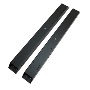 Structure légère en alliage d'aluminium et plastique de 6,2 kg (gauche/droite/arrière/avant) pour ensemble de poutres de support de précision pour Agras T50 - Product Image 3