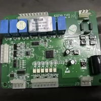 Controlador de Secadora Comercial HG166B KZ166B