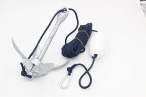 Ot-Kit de herramientas IP para el hogar, kit de Olding 1,5 KG olcholding nchor - Product Image 2