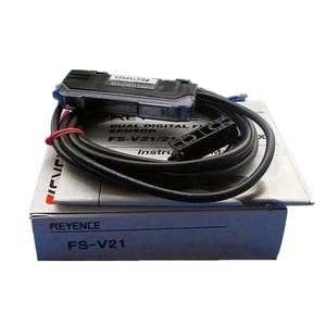 Sensor de interruptor Keyence FD-Q50CH FD-Q50C - Product Image 1