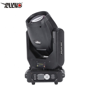 Lumière de scène professionnelle <span class=keywords><strong>R9</strong></span> Sharpy Beam 250w Gobo Beam Moving Head pour DJ Disco - Product Image 2