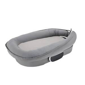 Personalizzabili Multi-funzionale pieghevoli impiombate culle popolari letti per neonati personalizzabili <span class=keywords><strong>culla</strong></span> multifunzionale - Product Image 6