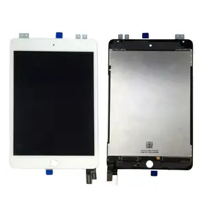 8.0 inch 800 x 1280 For LG G Pad II 8.0 LTE LCD Screen Touch Display Digitizer Assembly Replacement