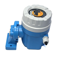 Medidor de Flujo Ultrasónico 91wa1-11da00acwbra4aa, Nuevo, Original, Disponible, Automatización Industrial, PLC Dedicado
