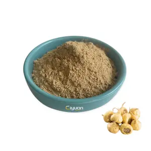 Ciyuan-extracto de Maca orgánico en polvo, 100% Natural, precio a granel