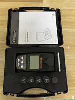 Turbidimètre portable WESTTUNE TB100, analyseur de qualité de l'eau économique, avec plage de mesure de 0 à 1100 NTU
