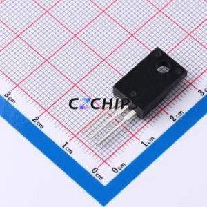 Nuevo Tiristor Original TMG16CQ60F2 TO-220F (SCR) / Módulo, Venta al por Mayor de Componentes Electrónicos, Proveedor de Chips y Servicio BOM - Product Image 2