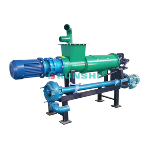 Máquina Deshidratadora <span class=keywords><strong>de</strong></span> <span class=keywords><strong>Estiércol</strong></span> <span class=keywords><strong>de</strong></span> <span class=keywords><strong>Caballo</strong></span> Modelo 180/Equipo para Granjas Avícolas en <span class=keywords><strong>Venta</strong></span> - Product Image 6