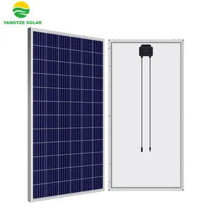 Yangtze brand good solar cell 300w solar panel