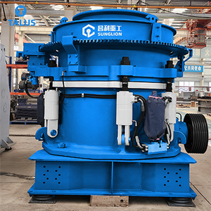 Trung Quốc nhà máy của HP 300 <span class=keywords><strong>400</strong></span> thủy lực Máy Nghiền hình nón cần thiết cho khai thác mỏ đá nghiền tính năng động cơ cao động cơ mang bánh răng - Product Image 6