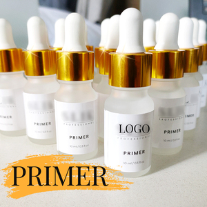 Imprimación de pestañas para extensión de pestañas, herramienta profesional, imprimación de pegamento para extensión de pestañas - Product Image 1
