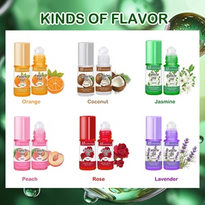 Nuevo Lápiz Aplicador de Aceite Nutritivo de 5ml con Borde de Plástico para Uñas y Protección Anti-Resbalones - Product Image 3