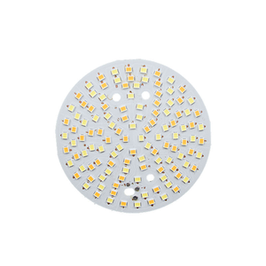 แผงไฟ LED ชุด <span class=keywords><strong>skd</strong></span> แผงไฟ LED โมดูลสำหรับประกอบไฟเพดาน - Product Image 3