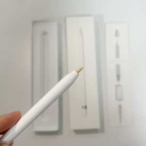 Lápiz Stylus para Apple Pencil de 1.ª Generación, Lápiz para iPad, Lápiz Magnético para iPad Pro Air, Lápiz USB-C - Product Image 5