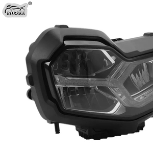 Accessoires automobiles en gros, phares de moto pour <span class=keywords><strong>BMW</strong></span> F 750/<span class=keywords><strong>850</strong></span> <span class=keywords><strong>GS</strong></span> F750GS F850GS/ADV/<span class=keywords><strong>Adventure</strong></span> 2018-2023 - Product Image 4