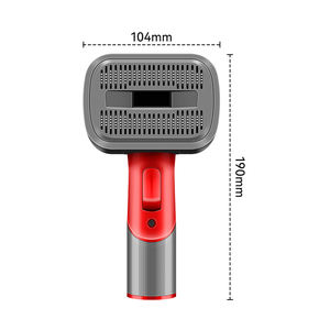 Tête de <span class=keywords><strong>brosse</strong></span> d'<span class=keywords><strong>aspirateur</strong></span> pour chat et chien Dysons <span class=keywords><strong>V7</strong></span> V8 V10 V11 V15 Pièce d'<span class=keywords><strong>aspirateur</strong></span> Accessoire d'épilation pour animaux de compagnie <span class=keywords><strong>Brosse</strong></span> de toilettage - Product Image 5