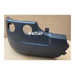 Esquina de parachoques 1923743 1923742 para camión <span class=keywords><strong>SCANIA</strong></span> Serie 6 para piezas de repuesto de camión <span class=keywords><strong>SCANIA</strong></span> PGRT versión 2 - Product Image 1