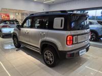 Wuling Baojun 530 Yep Plus 2026 Nouvelles voitures SUV électriques Wuling Voiture électrique SUV bon marché Ev Wuling Baojun Plus