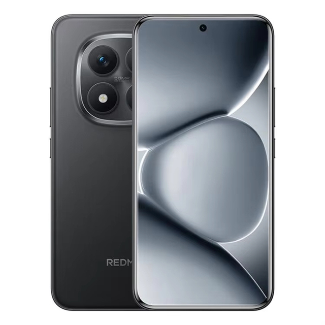 Global Version Xiaomi Redmi Note 15 Pro Plus 5G 200MP Camera 100W Fast Charge 16GB 512GB Unlocked Android Mobile Phone Wholesal