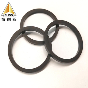 Étrier de frein Frein EPDM Étrier de frein en silicone 05595560 Racing <span class=keywords><strong>Booster</strong></span> Kit de réparation Joint de réparation - Product Image 6