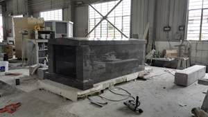 Mausoleo de Granito - Product Image 3