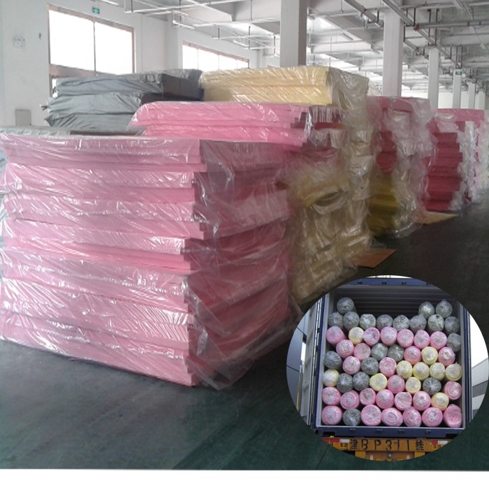 PU Foam Sheet for Furniture and