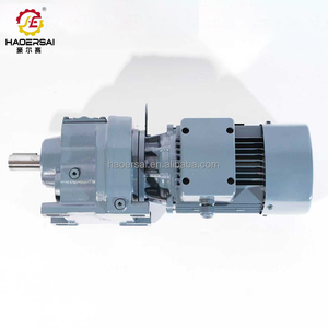 Nhà sản xuất cung cấp bốn loạt chính của hộp giảm tốc xoắn ốc công nghiệp - Product Image 3