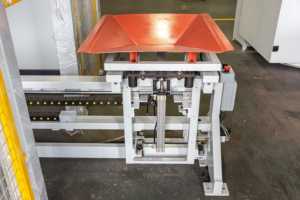 เครื่องหล่อทองเหลืองอัตโนมัติแบบแรงดันต่ำ รุ่นหัวเดียวและสองหัว เครื่องจักรหล่อโลหะ - Product Image 3