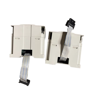 โมดูลเคาน์เตอร์ความเร็วสูง FX2N-1HC, อินพุต 1 เฟส/2 เฟส 50kHz, เอาต์พุตเปรียบเทียบฮาร์ดแวร์, สำหรับ PLC ซีรีส์ FX - Product Image 3