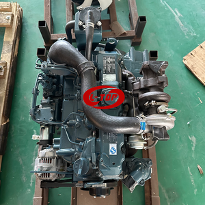 Nhà Máy Giá L-TOP Ban Đầu V2607-T V2203-T V2403 V2607 V3600-T V3307-T V3800-T V3800 V2403-T Z482 D902 Động Cơ Sử Dụng Cho Kubota - Product Image 5