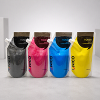 Toner UNICO CT200568 CT200569 CT200570 CT200571 006R01283 006R01284 006R01285 006R01286 pour Xerox DocuCentre-II C5400 6500 7500