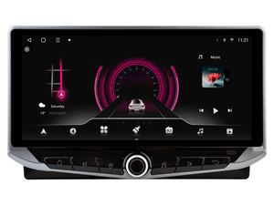 WITSON Android 15 per <span class=keywords><strong>Ford</strong></span> Transit T250 Tourneo Fiesta <span class=keywords><strong>Ecosport</strong></span> 2017-2023, Sistema Multimediale <span class=keywords><strong>Auto</strong></span> con GPS e CarPlay - Product Image 2