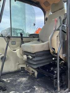 ใช้แล้ว Doosan เครื่องขุด DH60จากเกาหลีที่มีส่วนประกอบหลักของเครื่องยนต์ yanmar และปั๊ม - Product Image 5