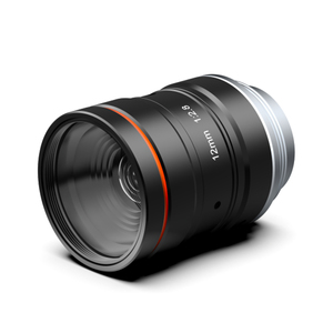Ống Kính Một tiêu cự 12MP với chiều dài tiêu cự 50mm cho máy ảnh công nghiệp - Product Image 5