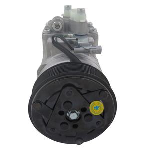 Compresor de Aire Acondicionado para Auto de 12v para Mitsubishi L300 SEBX15V, Buen Precio en Línea - Product Image 4