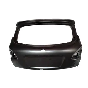 High Reliability Car Accessories Bumper Guard for Nissan X-Trail - China  Front Bumper, Rear Bumper