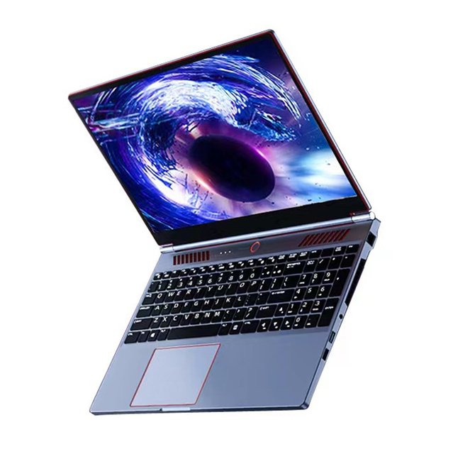 Core I7 I9 Gaming Laptop Computer  Intel UHD630+Geforce GTX1650 Laptop Computers