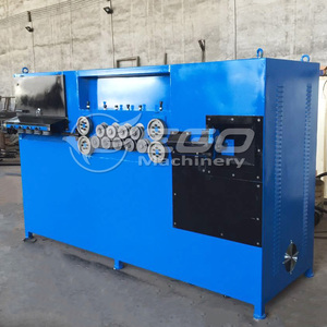 CNC Rebar <b>Bending</b> <b>Machine</b> Stirrup <b>Bending</b> <b>Machine</b> Steel Bar <b>Bending</b> <b>Machine</b> - Product Image 2