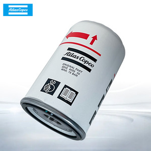 ไส้กรองน้ำมัน Atlas Copco รุ่น 2202 9295 00 สำหรับเครื่องอัดอากาศอุตสาหกรรม แรงดันสูงสุด 15 บาร์ - Product Image 2