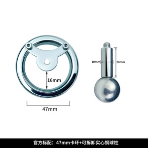 Dispositivo de castidad masculino de acero inoxidable, jaula con cierre negativo, jaula suave y transpirable para hombres, cinturón de bloqueo metálico - Product Image 3