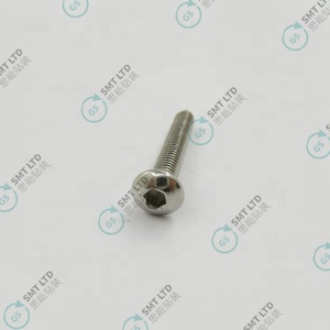 อะไหล่ SMT สกรูสำหรับ 90990-06J009 - Product Image 3
