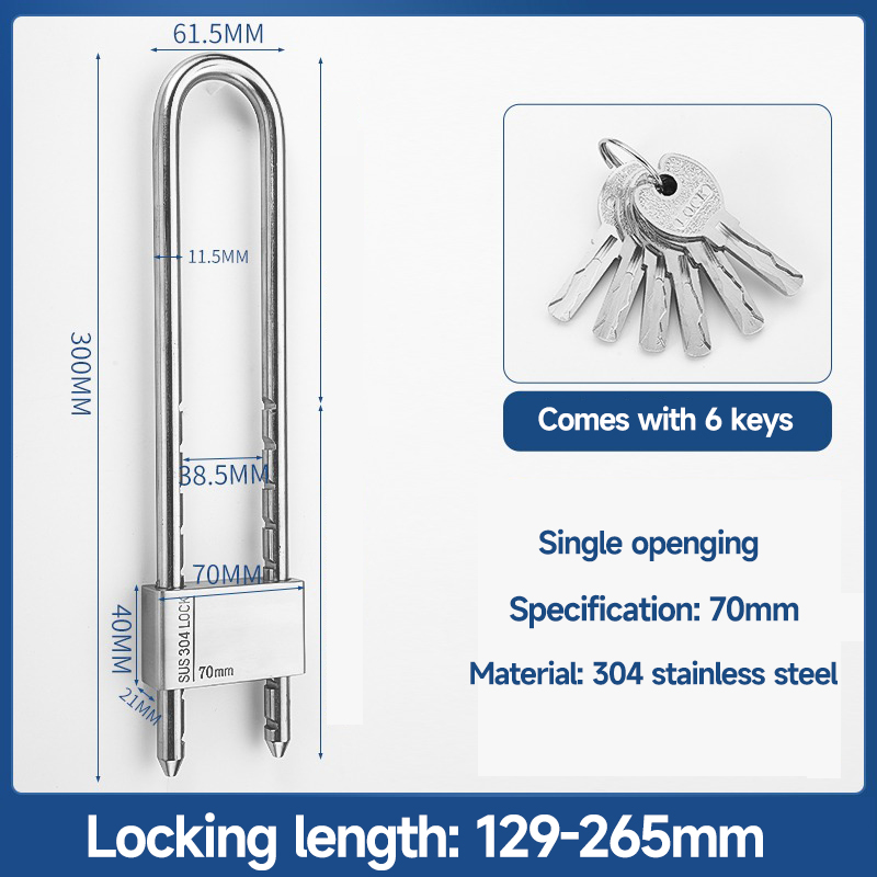 long style 70mm