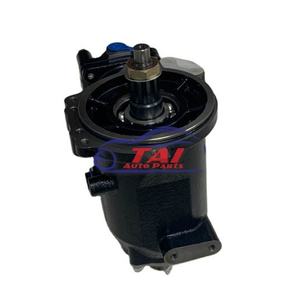 Compresseur de frein à air neuf ME150591 pour accessoires de camion Mitsubishi Fuso FV517 - Product Image 2