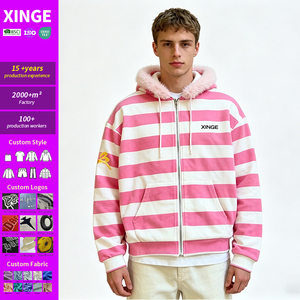 Sudaderas con Capucha de Zorros - Top Ventas Recomendado