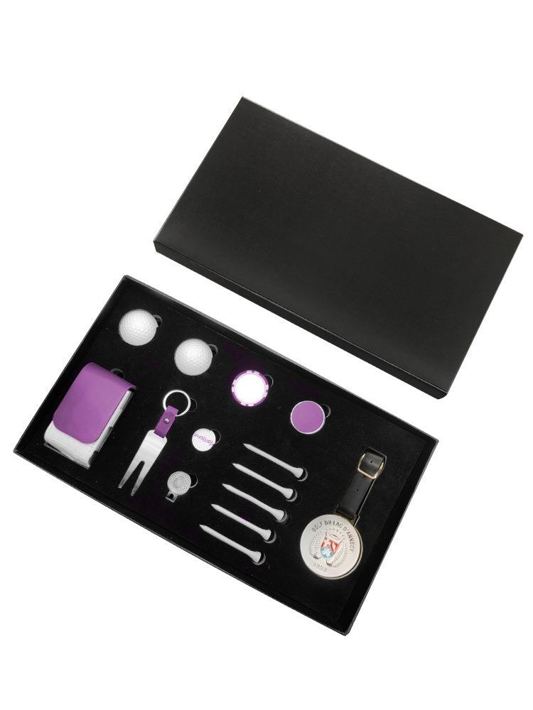 ชุดกล่องของขวัญกอล์ฟ