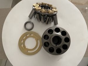 Roulements pour pompes hydrauliques Pvh57/Pvh74/Pvh98/Pvh131/Msg-27p/Msg-44p/Mag-33vp, pièces détachées - Product Image 2