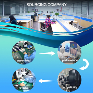 Nhà Máy Giá qsfp 40 gam 10km/20km LR4 1310nm quang Module sợi thu phát Duplex <span class=keywords><strong>LC</strong></span> kết nối tương thích với Cisco - Product Image 5